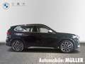 BMW iX1 20 eDrive xLine Klima Navi RFK AHK Sitzhzg Fekete - thumbnail 3