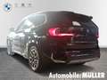 BMW iX1 20 eDrive xLine Klima Navi RFK AHK Sitzhzg Fekete - thumbnail 5