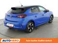 Opel Corsa-e electric drive 100 kW Elegance *LED*TEMPO*CAM*SHZ* Blau - thumbnail 6
