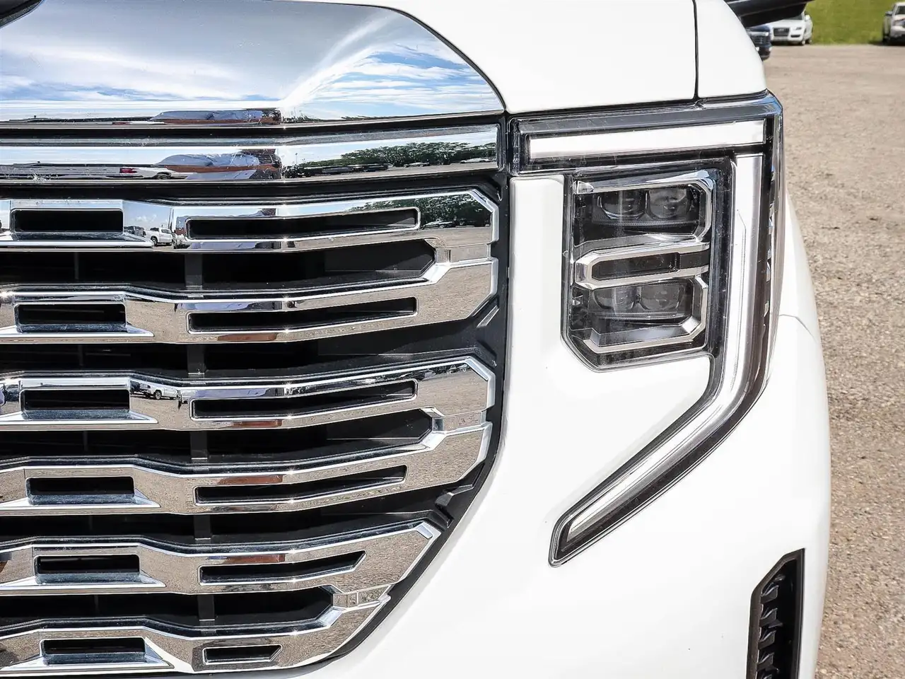 GMC Sierra 1500 fotografie GMC Sierra 1500