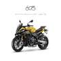 Aprilia Tuono v4 1100 Nero - thumbnail 1