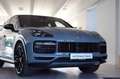Porsche Cayenne Coupe Turbo GT Bose/Pano/Carbon/Keramik Grau - thumbnail 2