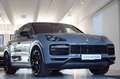 Porsche Cayenne Coupe Turbo GT Bose/Pano/Carbon/Keramik Grau - thumbnail 1