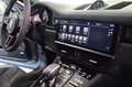 Porsche Cayenne Coupe Turbo GT Bose/Carb./Keramik/Chrono Gris - thumbnail 26