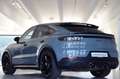Porsche Cayenne Coupe Turbo GT Bose/Pano/Carbon/Keramik Grau - thumbnail 4