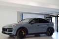 Porsche Cayenne Coupe Turbo GT Bose/Pano/Carbon/Keramik Grau - thumbnail 8