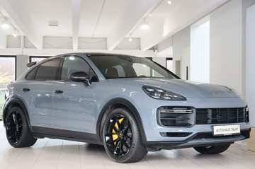 Coupe Turbo GT Bose/Carb./Keramik/Chrono