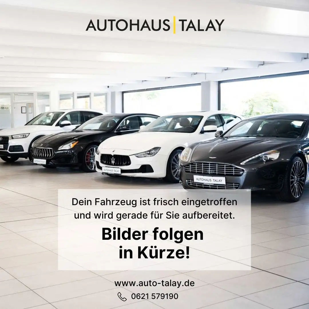 Porsche Cayenne Coupe Turbo GT Bose/Pano/Carbon/Keramik Gris - 1