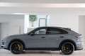 Porsche Cayenne Coupe Turbo GT Bose/Carb./Keramik/Chrono Gris - thumbnail 5