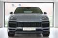 Porsche Cayenne Coupe Turbo GT Bose/Pano/Carbon/Keramik Grau - thumbnail 2