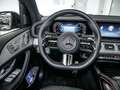 Mercedes-Benz GLE 350 de 4M mit EQ Hybrid Technologie AMG BURM Gris - thumbnail 11