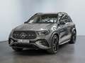 Mercedes-Benz GLE 350 de 4M mit EQ Hybrid Technologie AMG BURM Gris - thumbnail 2