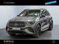 Mercedes-Benz GLE 350 de 4M mit EQ Hybrid Technologie AMG BURM Grau - thumbnail 1