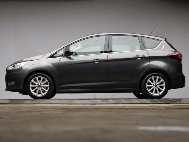 Ford C-Max 1.5 Titanium Sport (NAVI,CAMERA,STOELVERWARMING,PD