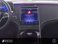 Mercedes-Benz EQS SUV EQS 450 4M SUV ELECTRIC ART PR AHK PANO BURM HUD Gris - thumbnail 5