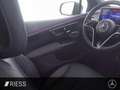 Mercedes-Benz EQS SUV EQS 450 4M SUV ELECTRIC ART PR AHK PANO BURM HUD Gris - thumbnail 8