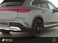 Mercedes-Benz EQS SUV EQS 450 4M SUV ELECTRIC ART PR AHK PANO BURM HUD Gris - thumbnail 4