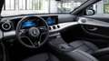 Mercedes-Benz E 300 DE Berline Luxury Line | Panoramisch Dak | Burmest Zwart - thumbnail 5