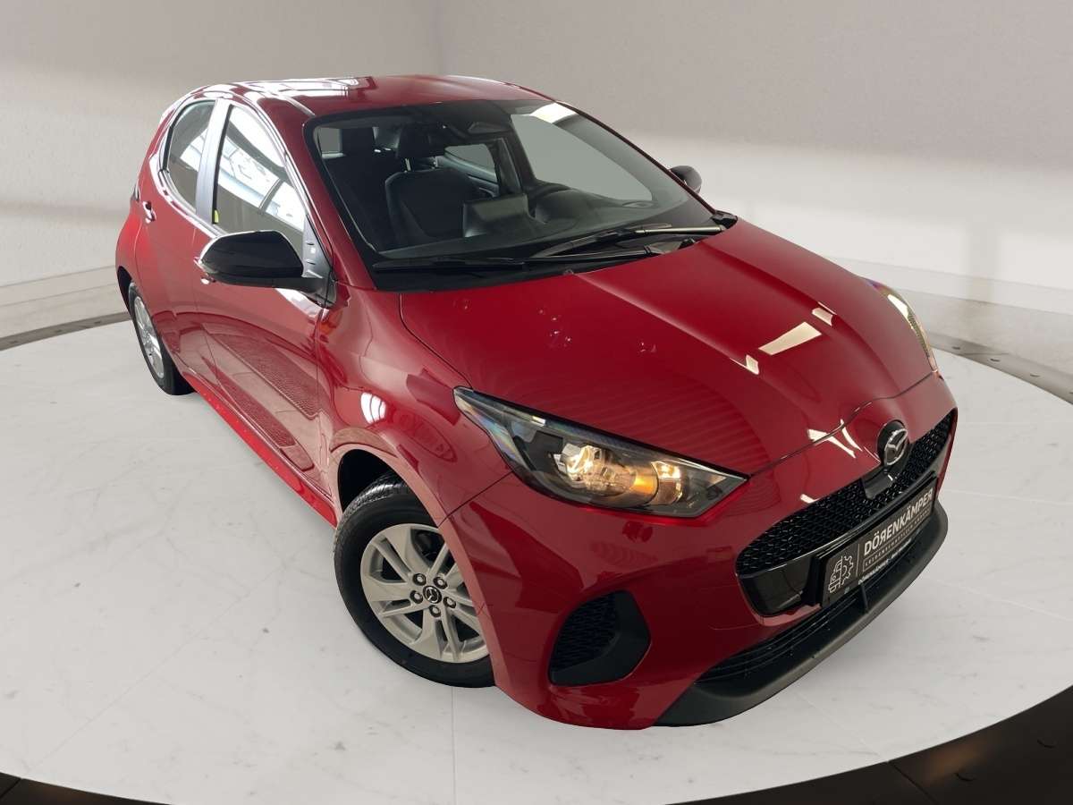 Second hand Mazda 2 1.5