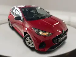 Mazda 2 Hybrid 5HB 1.5L Hybrid VVT i 116 CVT FWD Centre Li