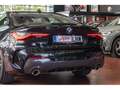 BMW 420 420iA Coupé Nero - thumbnail 18