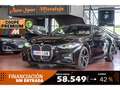 BMW 420 420iA Coupé Nero - thumbnail 1