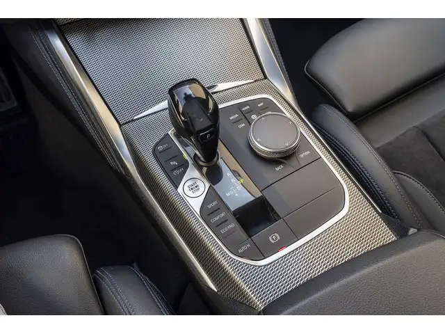 BMW 420 420iA Coupé