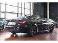 BMW 420 420iA Coupé Nero - thumbnail 3