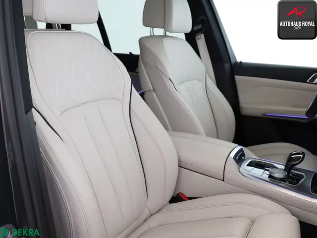 BMW X5 view 12