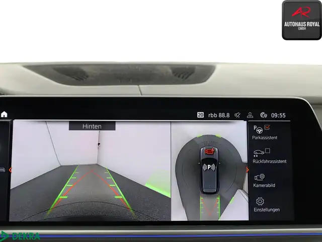BMW X5 view 15