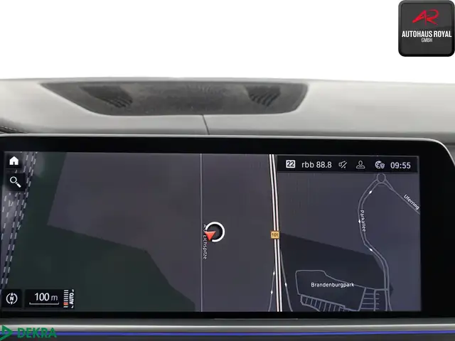 BMW X5 view 14