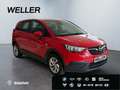 Opel Crossland X 1.2 Edition *CarPlay*PDC*SHZ*Tempo* Rot - thumbnail 4