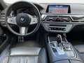 BMW 740 d xDrive Limousine M Sportpaket Head-Up DAB Blanc - thumbnail 15