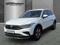 Volkswagen Tiguan 2.0 TDI++Move++Aut.++4xSitzheizung++LED++ Klima Bianco - thumbnail 1