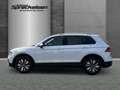 Volkswagen Tiguan 2.0 TDI++Move++Aut.++4xSitzheizung++LED++ Klima Bianco - thumbnail 2