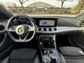 Mercedes-Benz E 220 220 D 194CH SPORTLINE 9G-TRONIC Noir - thumbnail 11
