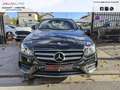 Mercedes-Benz E 220 220 D 194CH SPORTLINE 9G-TRONIC Noir - thumbnail 2