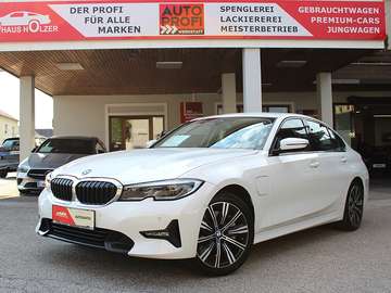e PHEV Aut. Sport Line *LASER, Head-Up, M-Lenkrad*