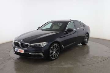 530i Luxury Line