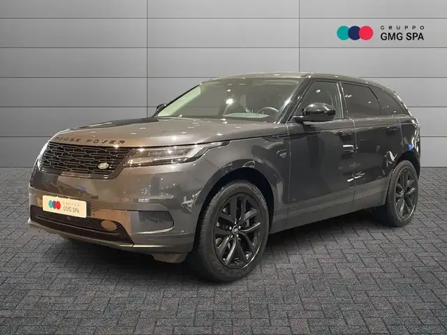 Land Rover Range Rover Velar 2.0d i4 mhev S 4wd 204cv auto