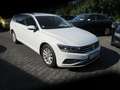 Volkswagen Passat Variant Business 2.0 TDI DSG NAVI AHK LED ALU APS GJR KLIMA Weiß - thumbnail 1