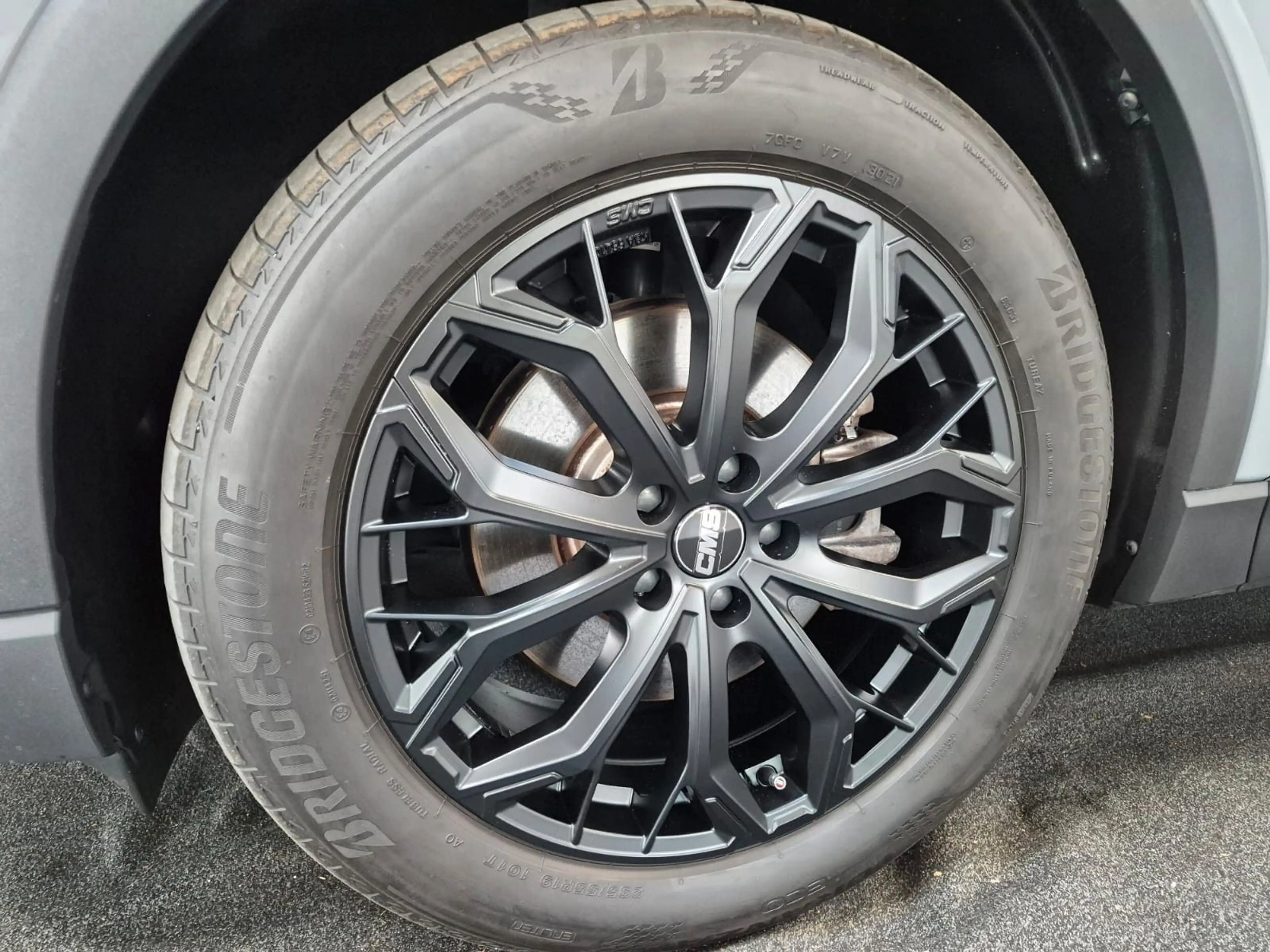 Audi Q4 e-tron 55kWh Sportback 35 Wärmepump Kamera — photo 9