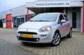 Fiat Punto Evo 0.9 TwinAir Lounge 5-drs *44.446km!* Clima|1e Eig! Gris - thumbnail 1