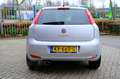 Fiat Punto Evo 0.9 TwinAir Lounge 5-drs *44.446km!* Clima|1e Eig! Gris - thumbnail 8