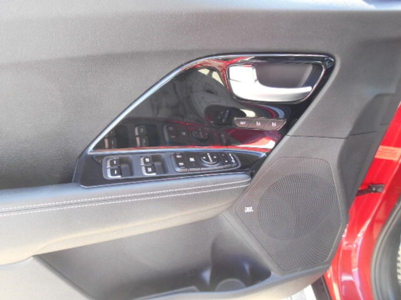 Kia e-Niro Niro EV 64kWh long Range Platin Aut. — photo 9