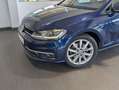Volkswagen Golf 2.0TDi DSG Highline*Panorama*LED*Standheizg Bleu - thumbnail 5
