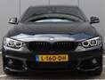BMW 418 4-serie Gran Coupé 418i High Executive Edition | H Noir - thumbnail 6