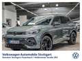 Volkswagen Tiguan R-Line 2.0 TDI DSG Navi AHK Kamera Grün - thumbnail 1