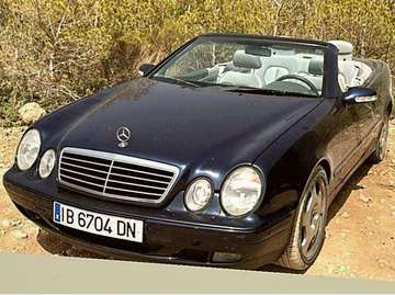 CLK