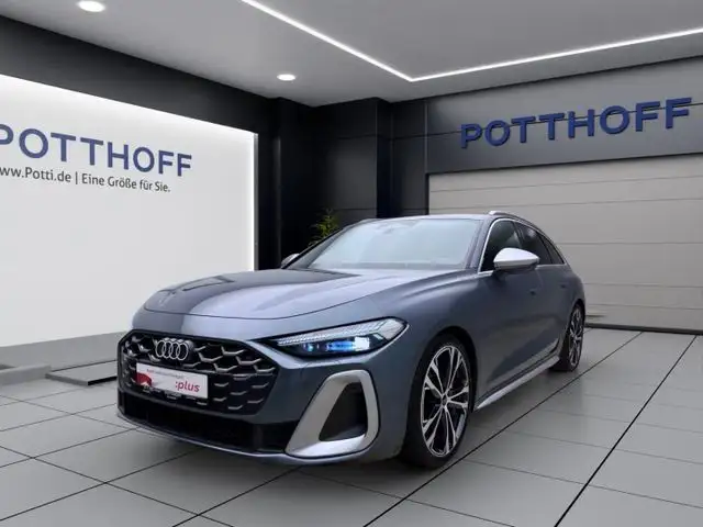 Audi TFSI MATRIX B&O HuD LEDER VIRTUAL